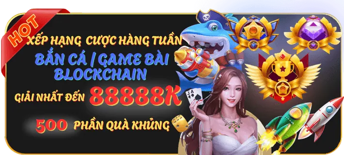 Ưu đãi nạp lại hàng ngày cho thành viên vin55