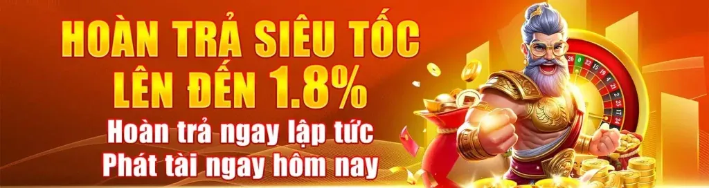 Khuyến mãi VIN55