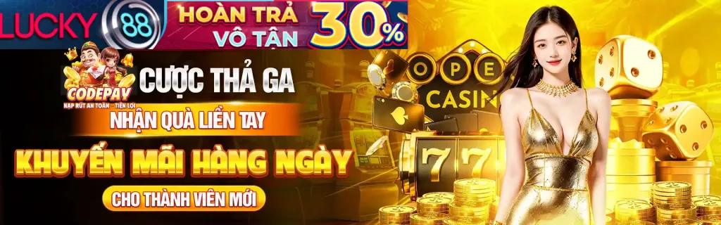 Thưởng giới thiệu vin55