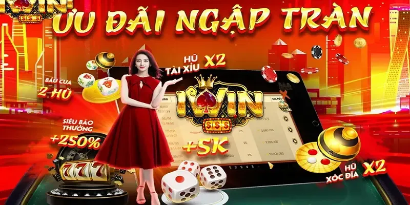 Email hỗ trợ Vin55